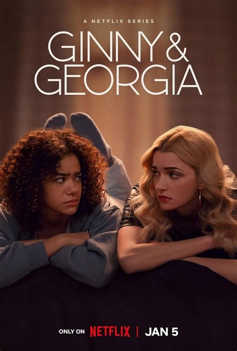 ginny and georga|ginny and georgia full movie.